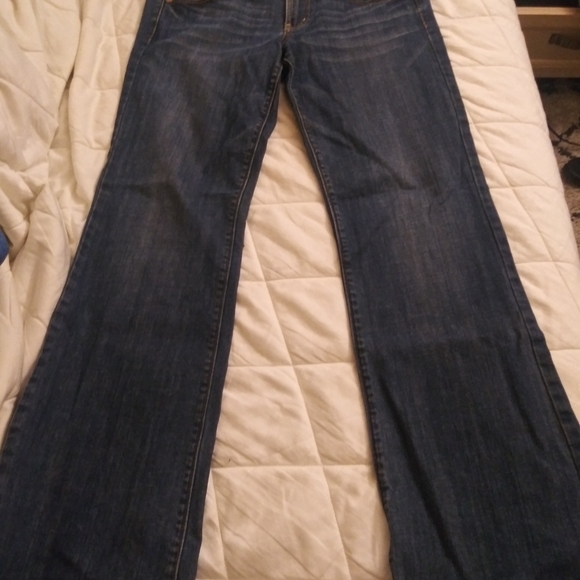 Jeans - Picture 4 of 8